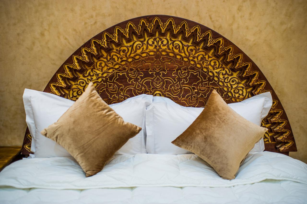 Riad Qamar Марракеш Екстер'єр фото