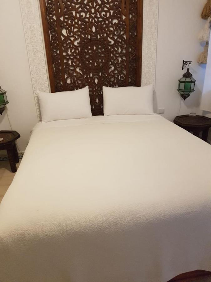 Riad Qamar Марракеш Екстер'єр фото